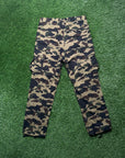 Bape Camo Cargo Pants (M)