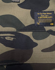 Bape Camo Cargo Pants (M)