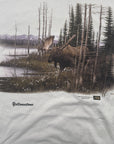 Yellowstone Tee (XL)