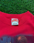 VINTAGE CHICAGO BULLS CREWNECK - YOUTH L