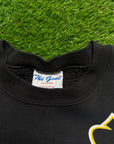 VINTAGE PITTSBURGH STEELERS CREWNECK - XXL