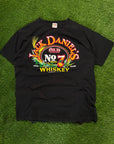VINTAGE JACK DANIELS WHISKEY - XL