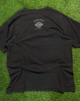 VINTAGE HARLEY DAVIDSON SIOUX FALLS - XL