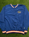VINTAGE FLORIDA STARTER JACKET - XL
