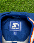 VINTAGE FLORIDA STARTER JACKET - XL