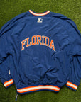 VINTAGE FLORIDA STARTER JACKET - XL