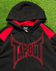 VINTAGE TAPOUT JACKET - XXL