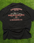 VINTAGE HARLEY DAVIDSON S CHARLESTON - XL