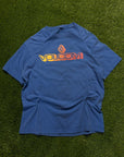 VINTAGE VOLCOM TEE- L