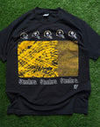 VINTAGE PITTSBURGH STEELERS - XL