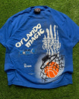 VINTAGE ORLANDO MAGIC "LIVE IN THE MOMENT" - YOUTH L
