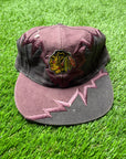 VINTAGE CHICAGO BLACKHAWKS DREW PEARSON SNAPBACK