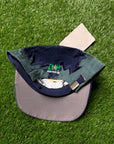 VINTAGE NOTRE DAME FIGHTING IRISH DREW PEARSON SNAPBACK NWT