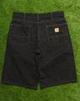 VINTAGE CARHARTT SHORTS - 30