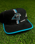 VINTAGE CAROLINA PANTHERS SNAPBACK