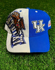 VINTAGE KENTUCKY STRAPBACK
