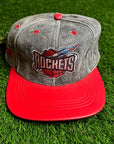 VINTAGE ROCKETS SNAPBACK NWT