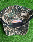 90'S KIDS CLOSET CAMO SNAPBACK 2