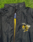 VINTAGE GEORGIA TECH STARTER JACKET (NO ZIPPER) - XL