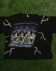 VINTAGE AMERICAN THUNDER BOXY - XL