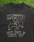 VINTAGE LED ZEPPELIN - XL