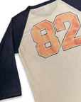 AC/DC "North American Tour" Raglan Tee
