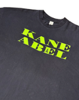 No Limit Record Label "Kane & Abel" Tee - XXXL