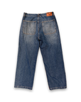 KidSuper "Face" Jeans