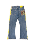 Sky High Farms "Lemons Denim" Jeans