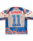 Supreme Football Jersey - Small