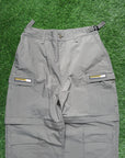 Raspberry hills convertible pants (M)