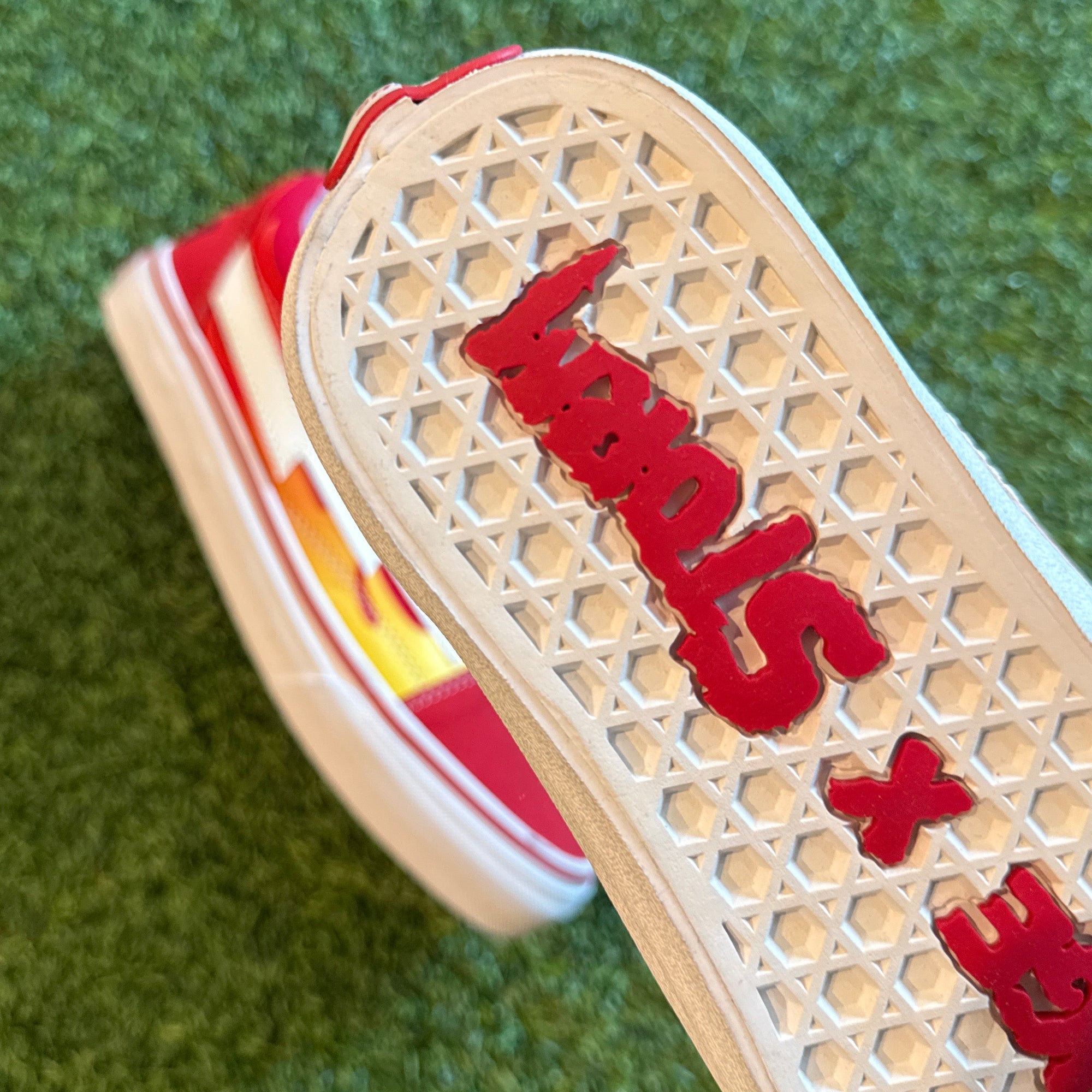 Revenge x Storm 4Hunnid Collab (7)