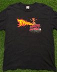 Supreme thrasher (L)