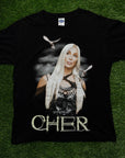 CHER tour 2092 (L)