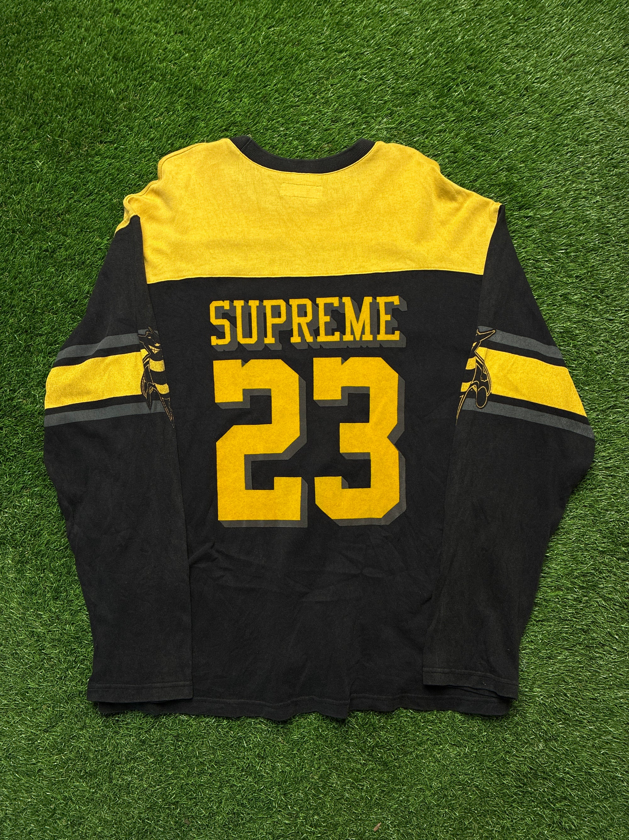 Supreme bumblebee (L)
