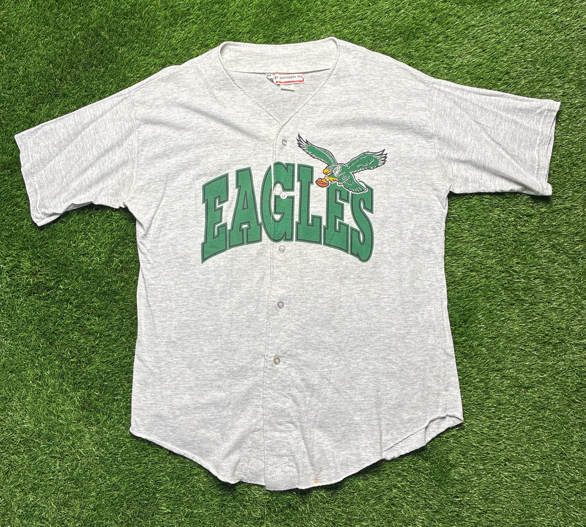 Eagles jersey (XL)