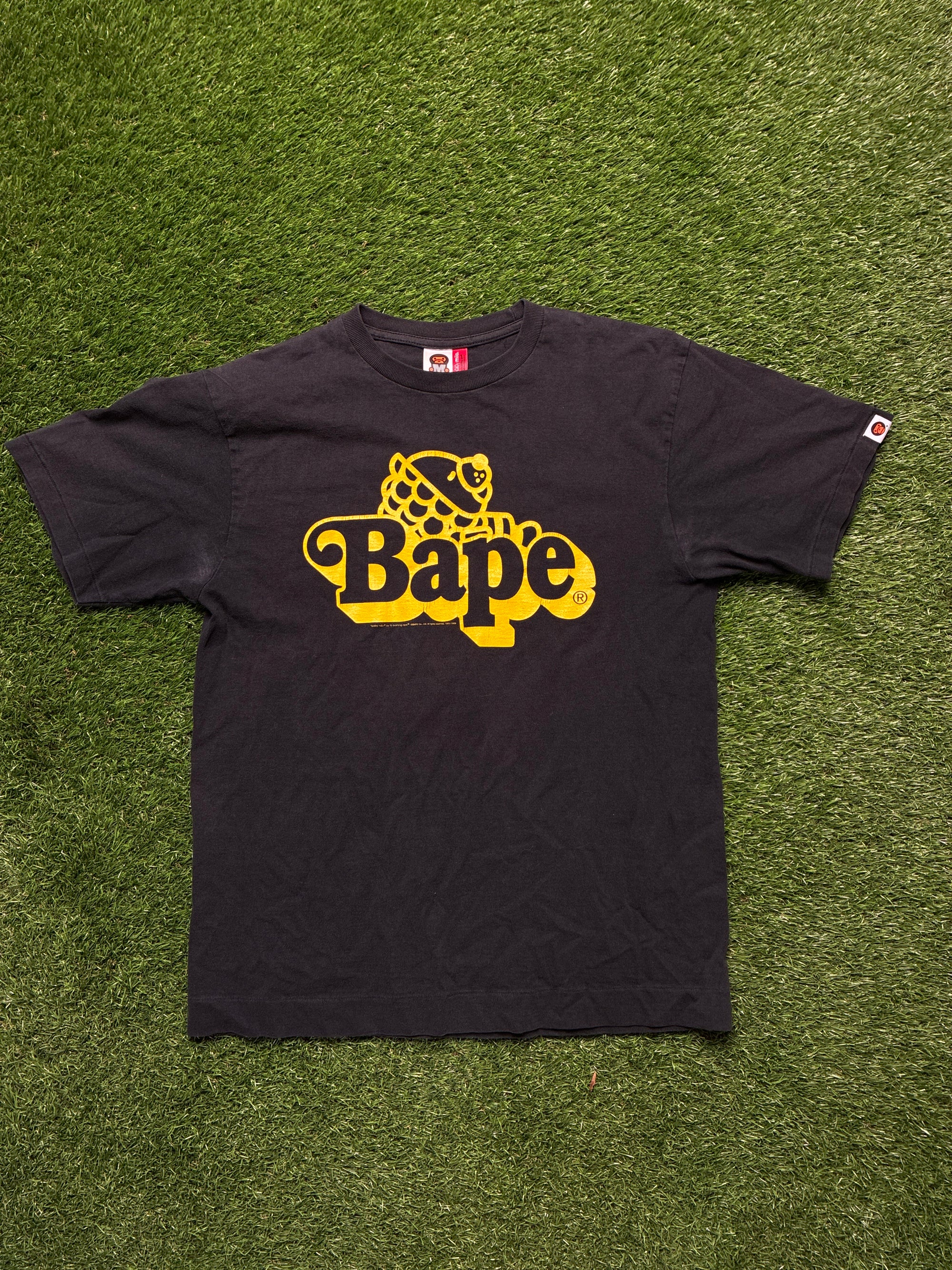 Bape tee (M)