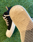 Rick Owens DRKSHDW Lows (size 40)
