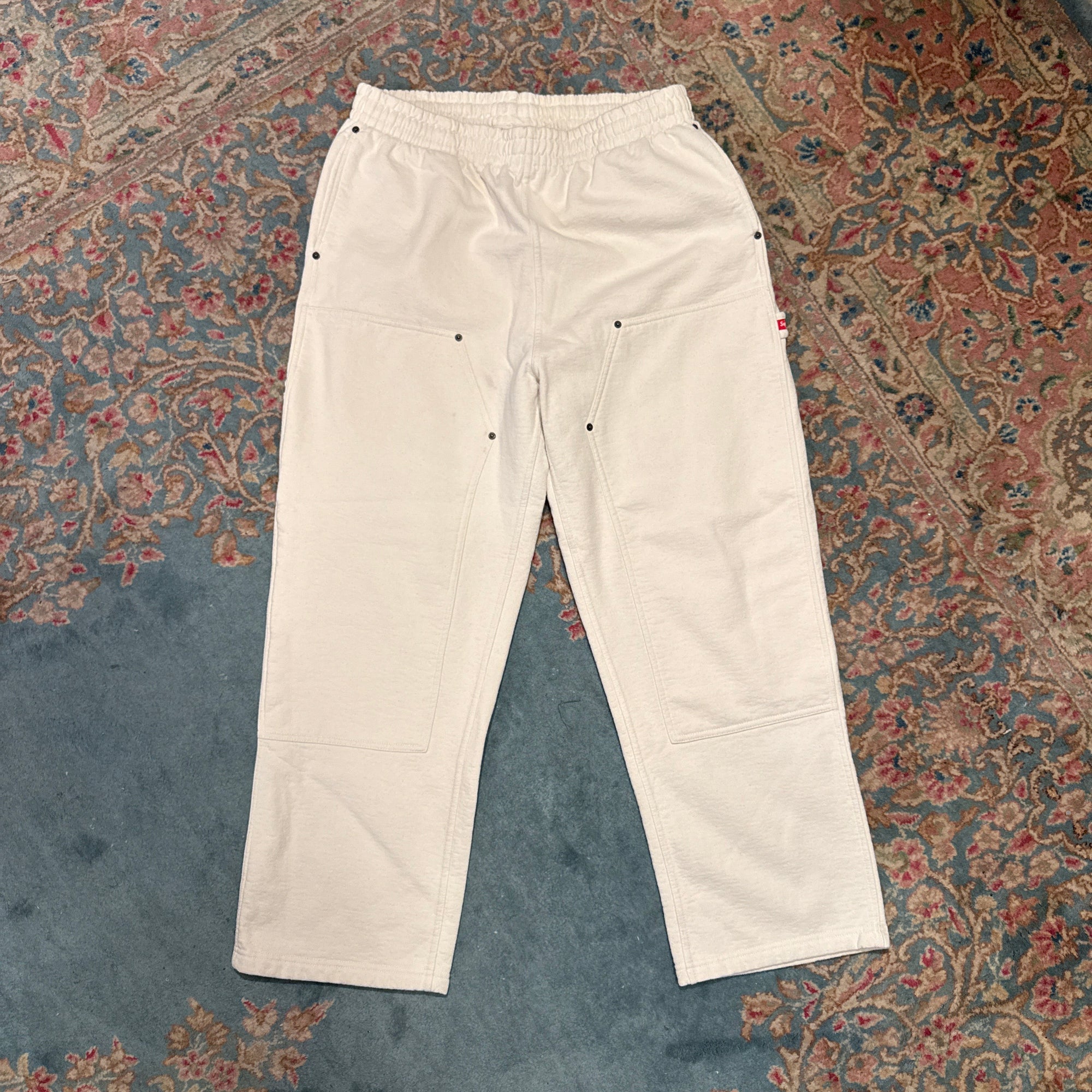 Supreme Carpenter Sweatpants (2XL)