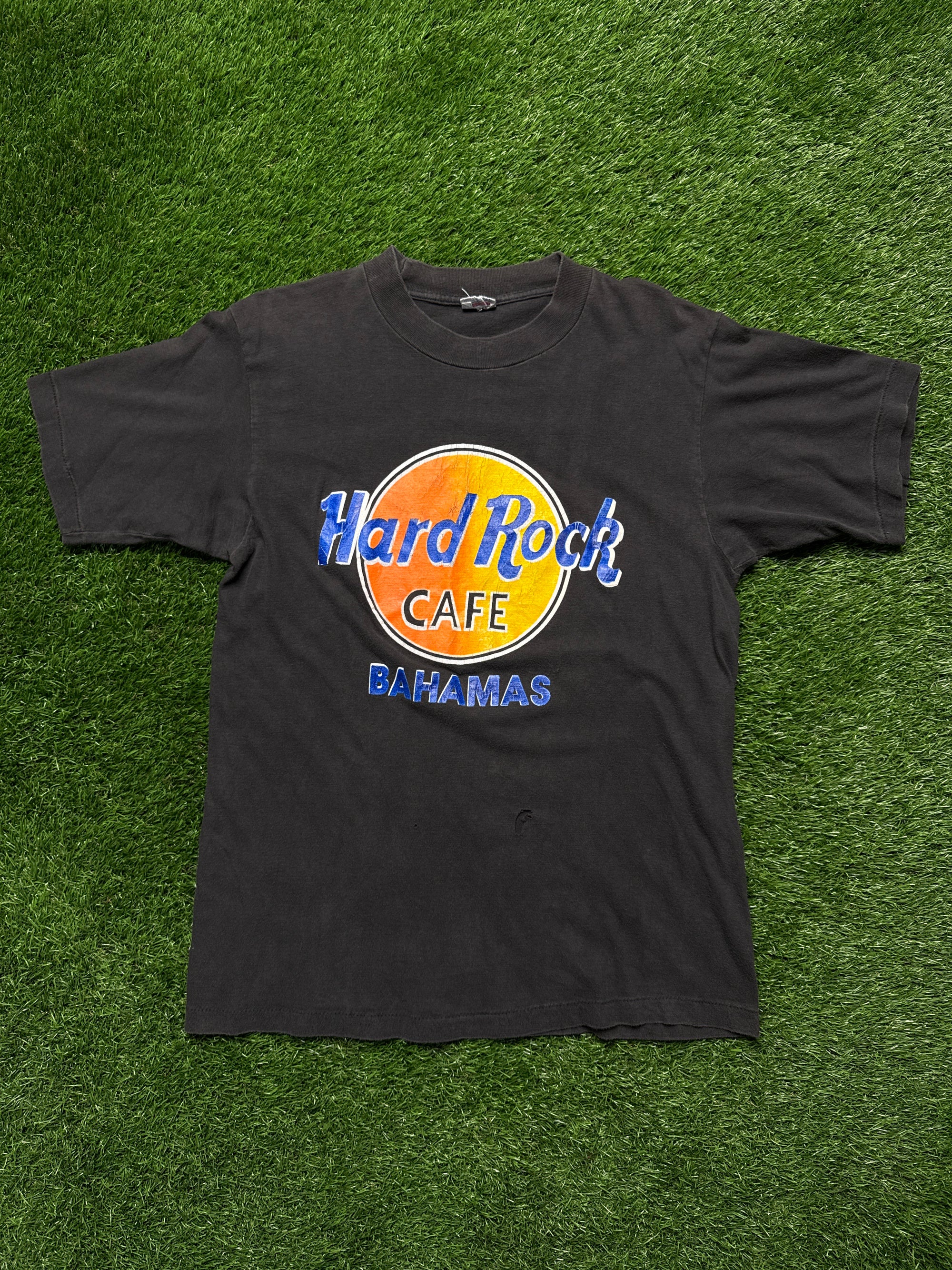 Hard Rock, bahamas (M)