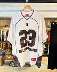 Supreme Perfect Season Jersey (XL)