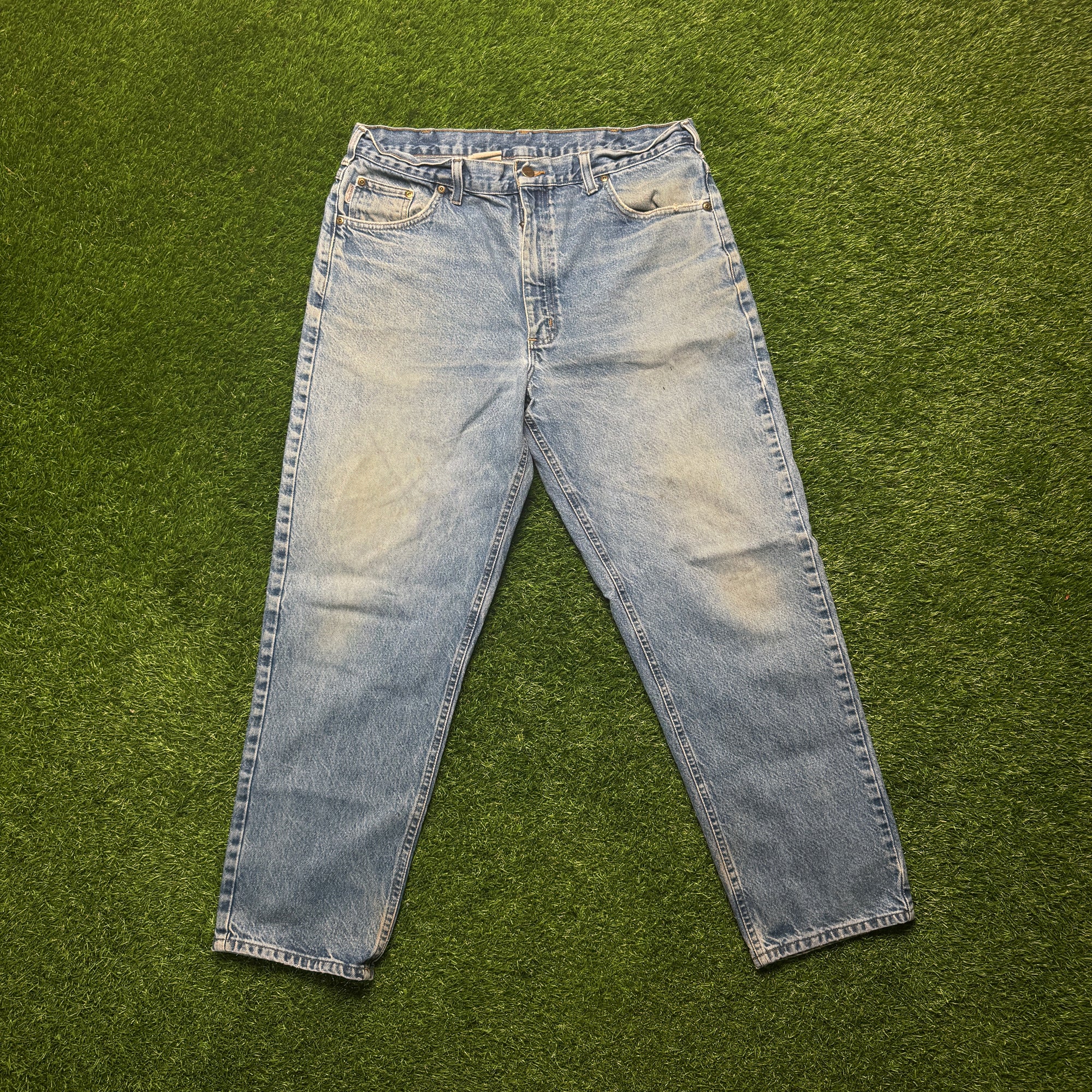 Carhartt pants (38x32)