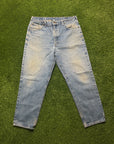 Carhartt pants (38x32)