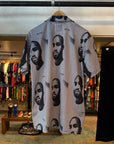 BLVD Virgil Button Up - L