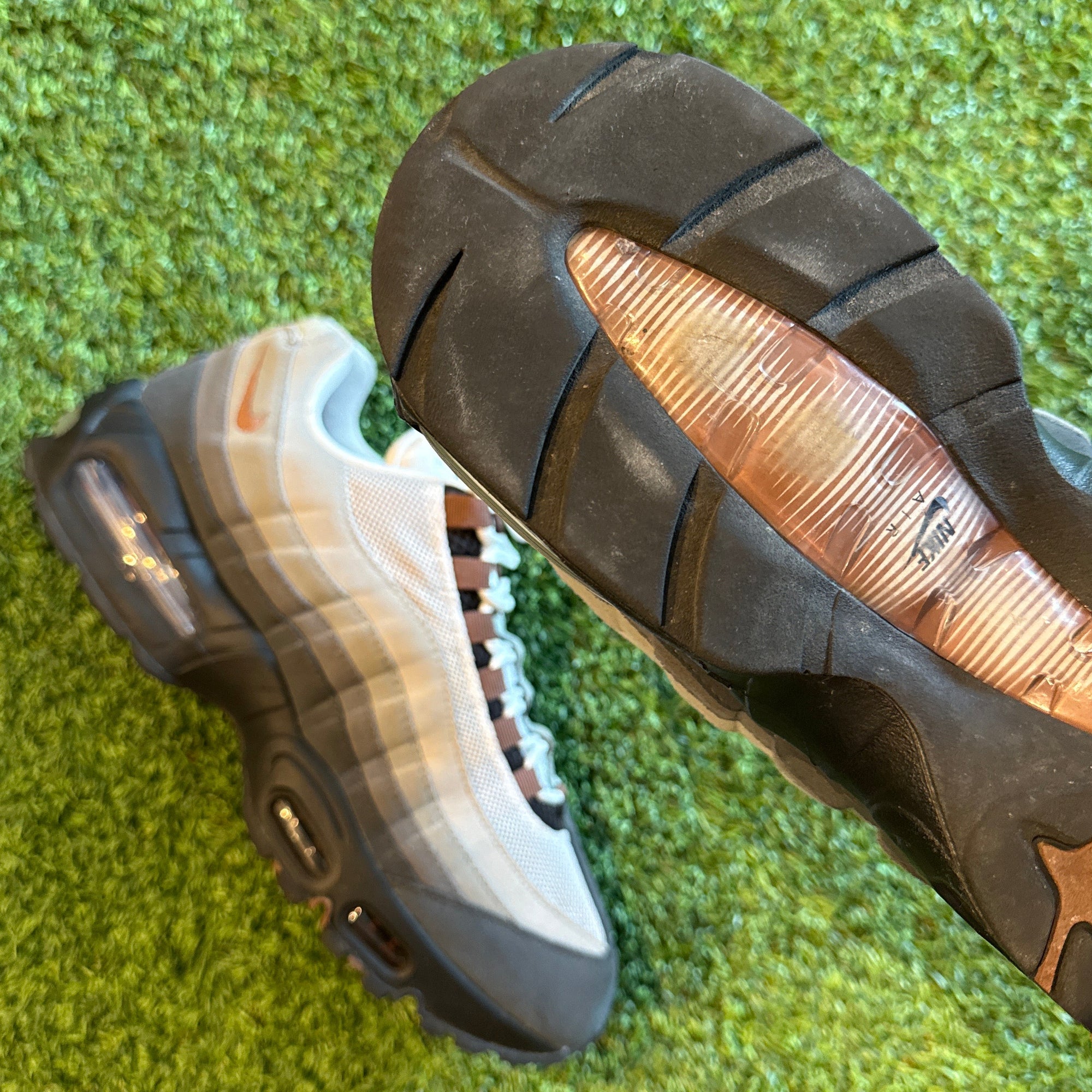Air Max 95 Big Bubble (10.5)