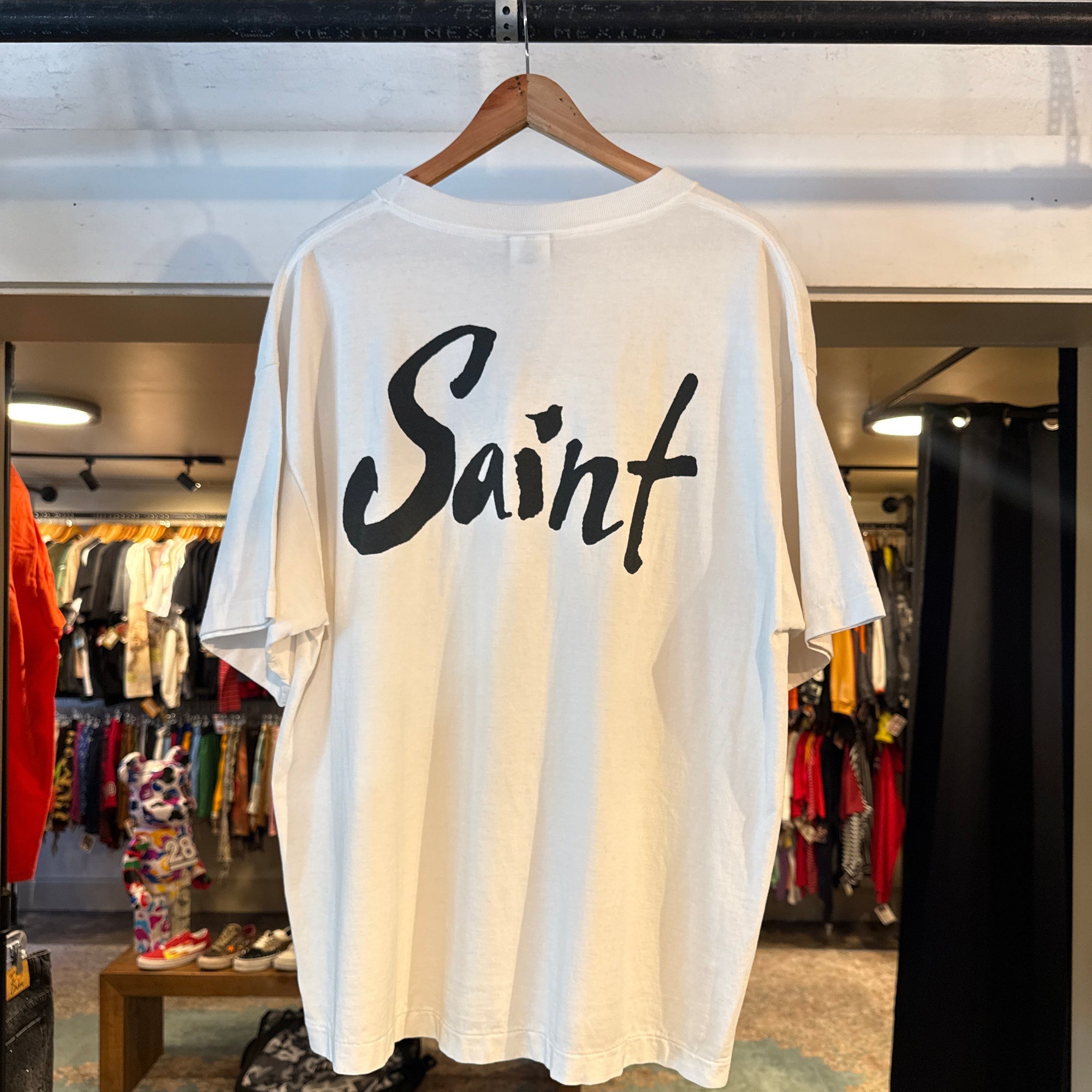 Saint MXXXXXX (2XL)