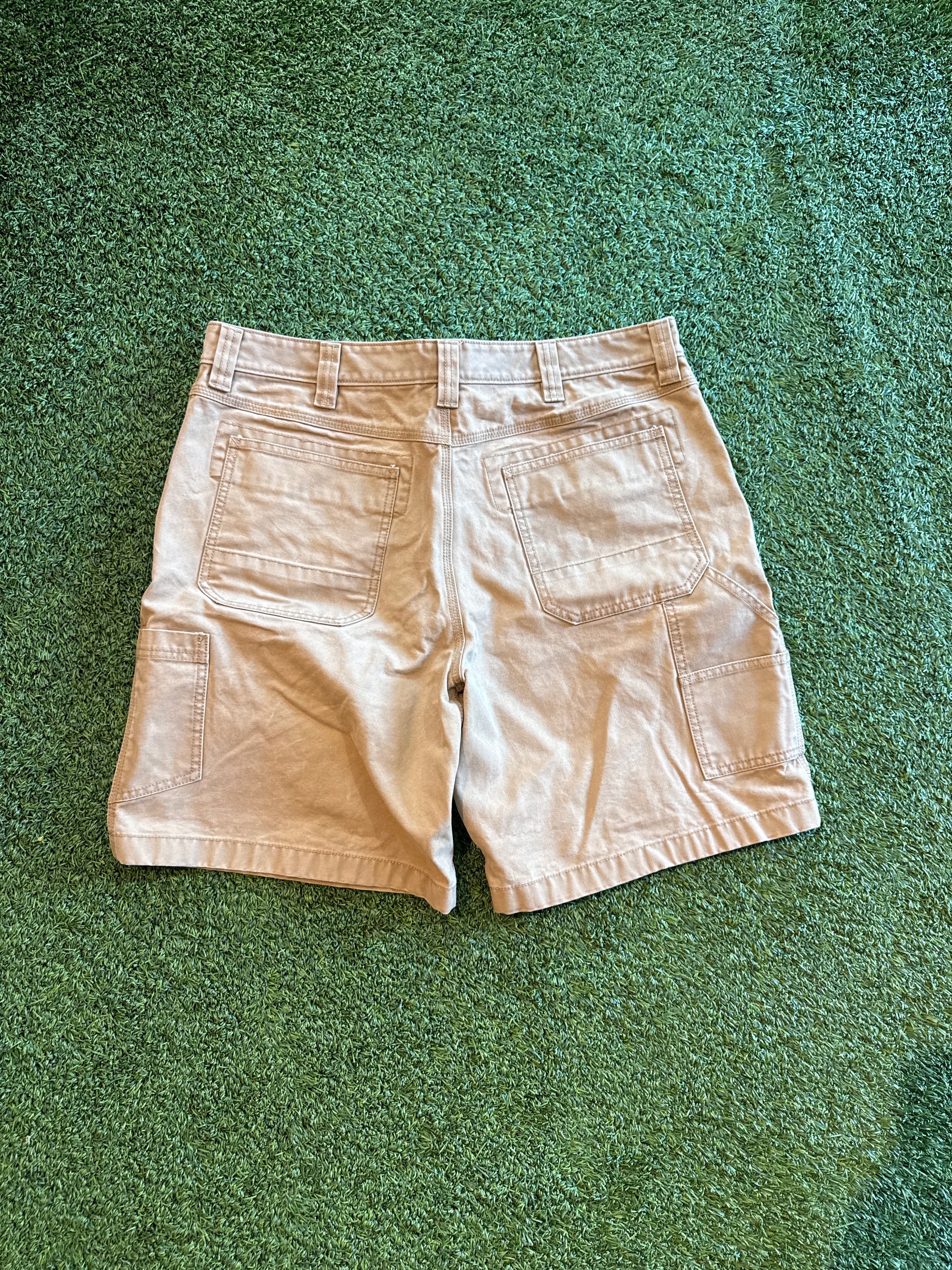 LL Bean Shorts (38)