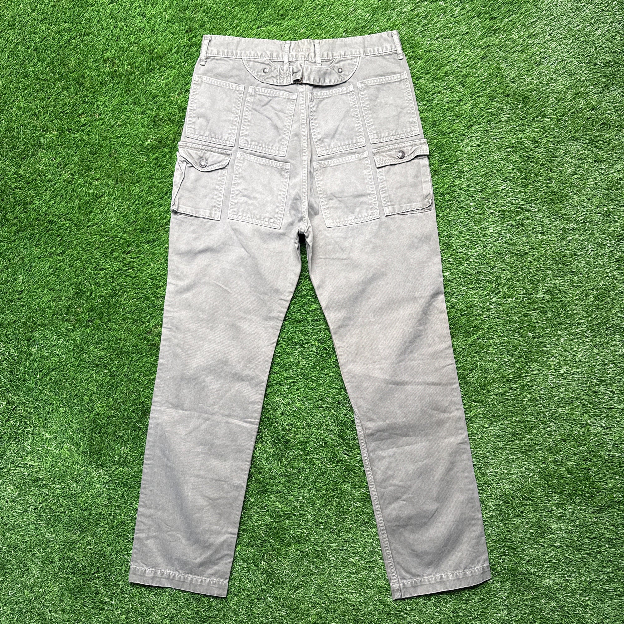Kapital Pants (US30)