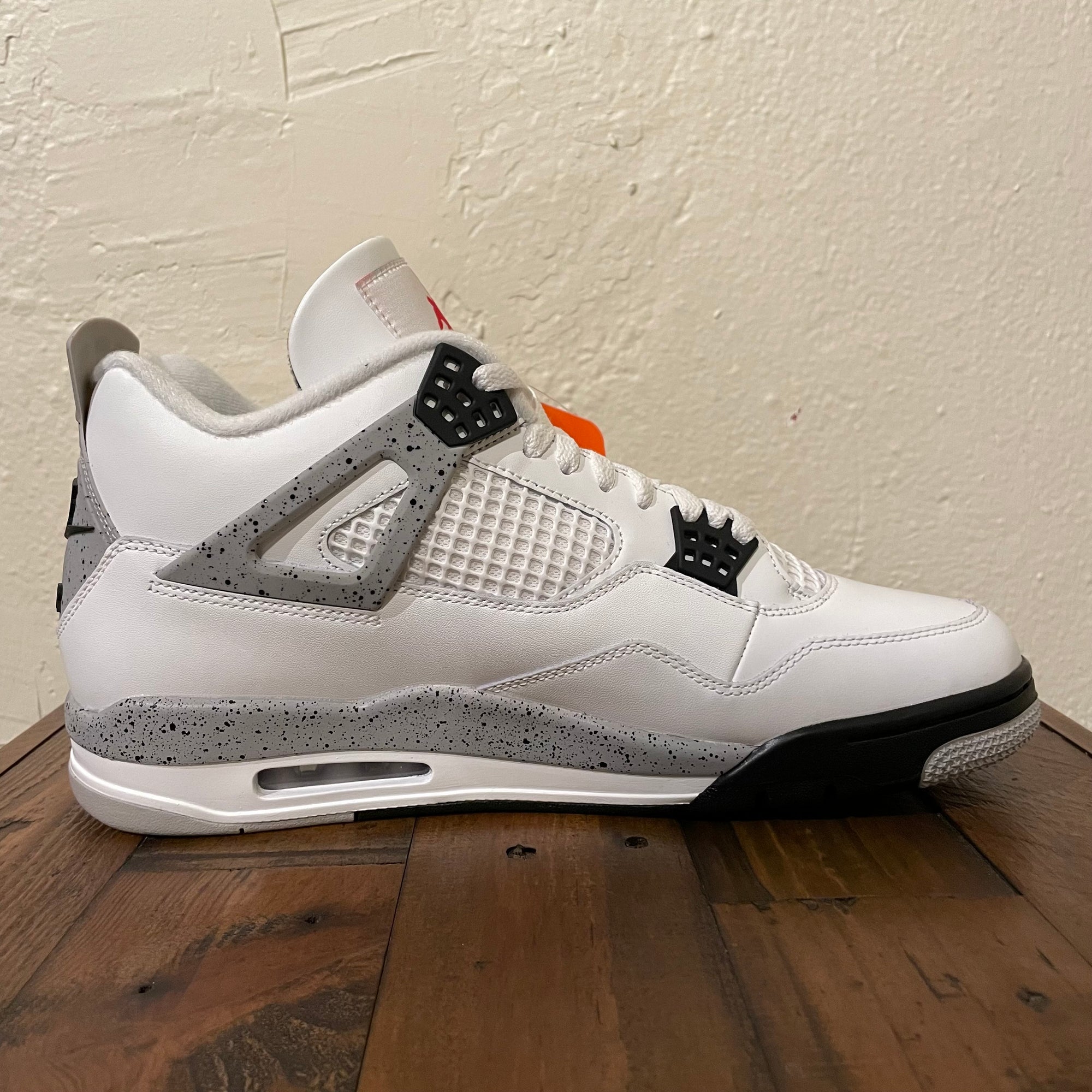 AJ4 Cement