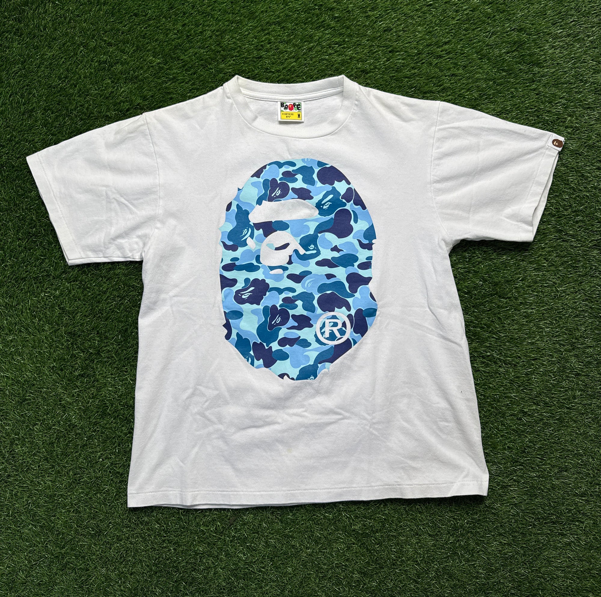 Bape tee (M)